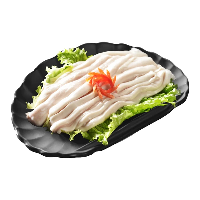 伊舜 新鲜牛骨髓1000g 新鲜脊髓火锅食材生鲜