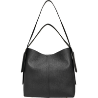 【时髦简约】秋款时髦简约大容量托特包单肩包女