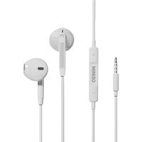  MINISO/名创优品 降噪 有线耳机