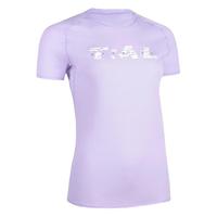 DECATHLON/迪卡侬 透气速干 女士运动T恤 34,36,38,40,42,44
