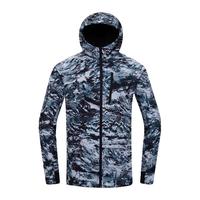 TOREAD 探路者 TREKKINC系列 男士软壳衣 TAEH91292 旅行冰川
