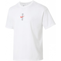 NIKE 耐克 男装 运动服上衣跑步训练透气休闲圆领长袖T恤 AR5194-010 M/170/88A