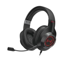 漫步者 G2 7.1环绕声 头戴式电竞耳机 麦克风