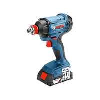 BOSCH 博世 GDX 180-Li 充电式电动扳手