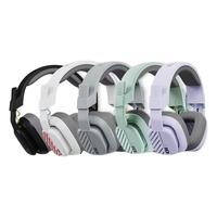 logitech 罗技 Astro A10 耳罩式头戴式有线耳机