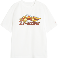 LI-NING/李宁 吸湿排汗 男士短袖T恤
