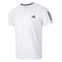 阿迪达斯 （adidas）男子 跑步系列 OTR B TEE 运动短袖T恤 IK7436 A/2XL
