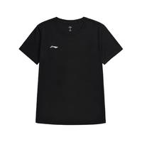 LI-NING/李宁 速干 女士短袖T恤