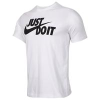 NIKE 耐克 SPORTSWEAR JDI 男子运动T恤 AR5007-100 白色 XXL