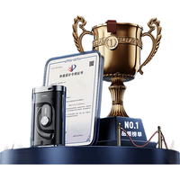 REMAX【已升级IPX6级防水】蓝牙耳机挂耳式开放式不入耳骨传导概念运动通话降噪适用华为 【白色】德国柏林之声（2个装）