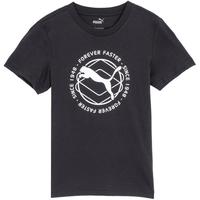 PUMA/彪马 纯棉 儿童T恤