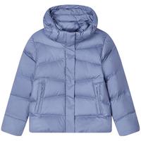 【连帽可拆卸】女装女式羽绒服女子百搭保暖舒适宽松羽绒服外套
