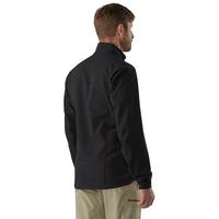 ARC'TERYX 始祖鸟 ASCENT攀岩系列 Gamma Lt 男子软壳夹克 17308