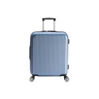 YANXUAN 网易严选 黑凤梨系列 PC拉杆箱 1113019 孔灵蓝 20英寸