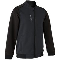 DECATHLON 迪卡侬 儿童长袖足球服套装学校运动训练保暖套装秋冬长袖长裤KIDK