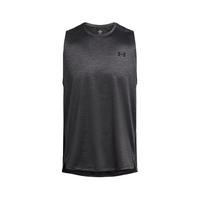 安德玛 UNDER ARMOURUA春夏Tech Vent男子训练运动背心1384290