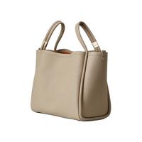 Songmont 崧 菜篮子系列托特包设计师电脑包大廓形单肩通勤手提水桶包