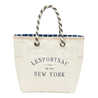 LeSportsac 乐播诗 TRENDY潮流系列 乳白色 中包 女士手提包
