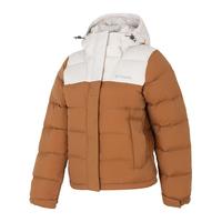 Columbia哥伦比亚羽绒服女女金点700蓬90%鹅绒羽绒服WR2889 224 L