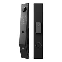 VOC 威欧希 K7s 掌静脉智能电子锁