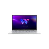 ASUS 华硕 无畏Pro15 15.6英寸笔记本电脑