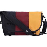 TIMBUK2 天霸 邮差包斜挎单肩电脑包潮流休闲运动包男女单肩斜跨通勤包 黄色/红色/蓝色环保料 XS