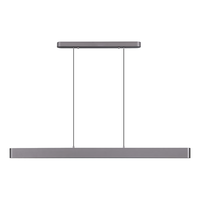 松下 HHLS5001 全光谱米家智控 120CM 48W LED吊灯
