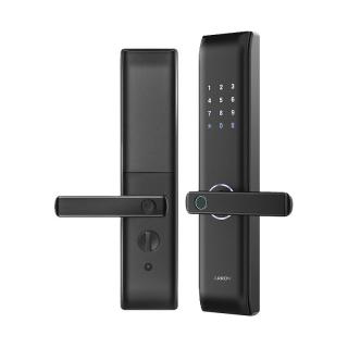 ARROW 箭牌锁具 OG916 智能指纹锁  陨石黑