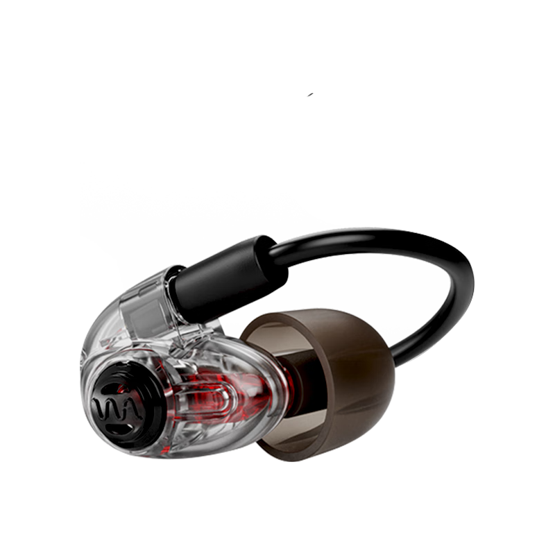 威士顿（Westone）AM Pro X10入耳式耳机动铁监听耳机HiFi耳塞 AM Pro X10