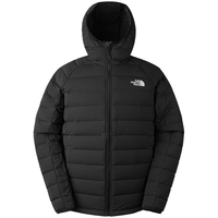 THE NORTH FACE 北面 男子运动羽绒服 NF0A7W7P-JK3 黑色 S