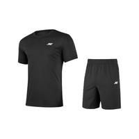 SKECHERS/斯凯奇 速干 男士运动套装