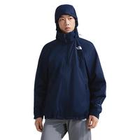 北面男冲锋衣外套户外防水TheNorthFace|8EXR 8K2/北面山巅蓝 S
