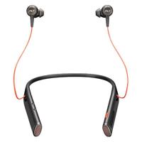 Plantronics 缤特力 6200UC 颈挂式蓝牙耳机