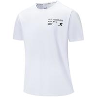 XTEP/特步 吸湿透气 男士运动短袖 S,M,L,XL,2XL,3XL