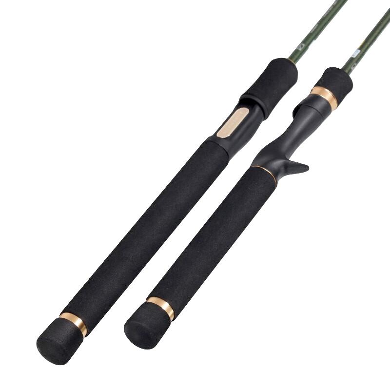  SHIMANO/禧玛诺 大嘴黑鲈竿鳟鱼翘嘴 路亚竿  1.91-2m ML