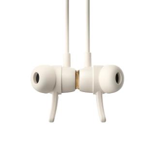 漫步者 W200BT 经典版 入耳式颈挂式动圈降噪蓝牙耳机