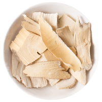 同仁堂 Tongrentang Chinese Medicine【顺丰包邮】北京同仁堂 Tongrentang Chinese Medicine 黄花倒水莲中药材精选新货野生倒吊黄根 500克