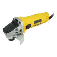 DEWALT 得伟 角磨机 100mm 850W(后开关) DWE8200T