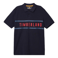 Timberland 添柏岚 户外男装休闲POLO衫T恤 A2EPV