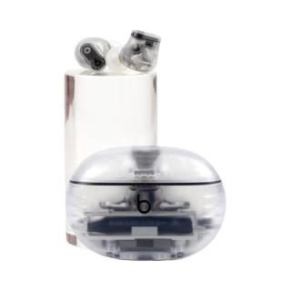 Beats Studio Buds + 主动降噪 透明色 真无线蓝牙耳机