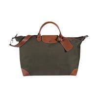 LONGCHAMP 大号 Boxford 男士背包斜挎手提包