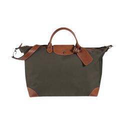 LONGCHAMP 大号 Boxford 男士背包斜挎手提包