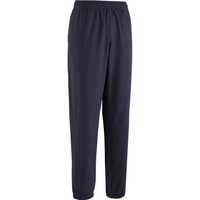 DECATHLON 迪卡侬 男子速干长裤 116291 黑色 S