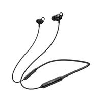 EDIFIER 漫步者 W200BT Plus 入耳式颈挂式动圈降噪蓝牙耳机