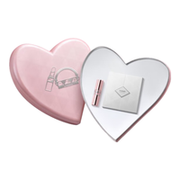 华为FreeBuds Lipstick 2 口红耳机弦乐白+YSL「粉管」润唇膏7B本色 口红耳机礼盒