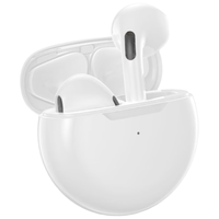  EARISE/雅兰仕 降噪 无线蓝牙耳机  Type-C 白色
