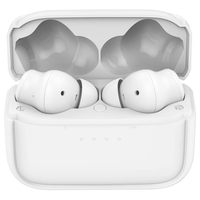  Panasonic/松下 防水防汗 真无线蓝牙入耳式耳机  白色