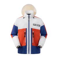 88VIP：Phenix 防风防水 女士冲锋衣