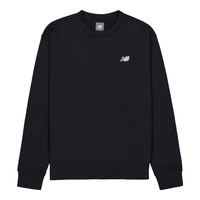  BALANCE 上衣24年男款百搭潮流早秋休闲运动卫衣MT41510 BK XL 