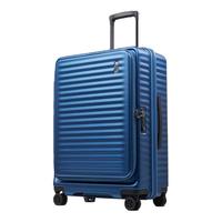 愛可樂 ECHOLAC  PC183F 旅行箱 深海蓝 20英寸
